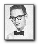 Charles Shunk: class of 1960, Norte Del Rio High School, Sacramento, CA.